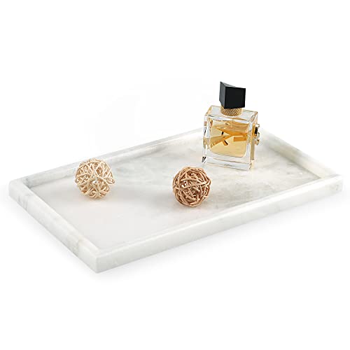 Luxury African Marble Tray