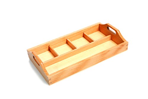 Child Attractive Sorting Tray