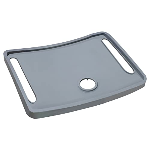 Aliseniors Walker Tray with Cup Holder