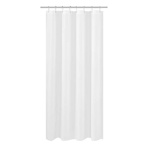 RV Shower Curtain Liner Fabric