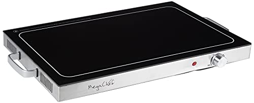 Megachef Electric Warming Tray