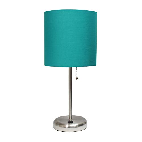 Limelights USB Charging Table Lamp