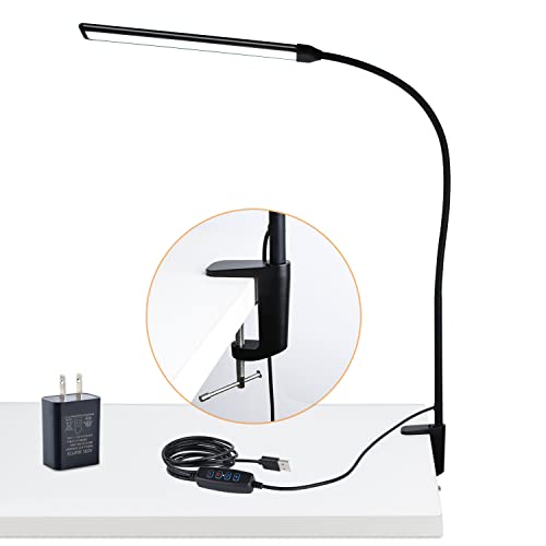 CeSunlight Clamp Desk Lamp