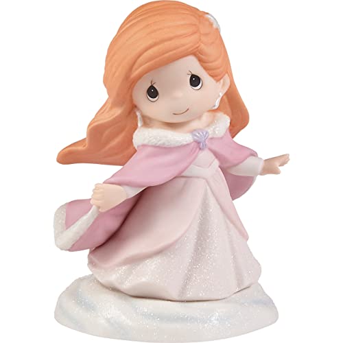 Disney Ariel Figurine - Precious Moments 221040 Bundle