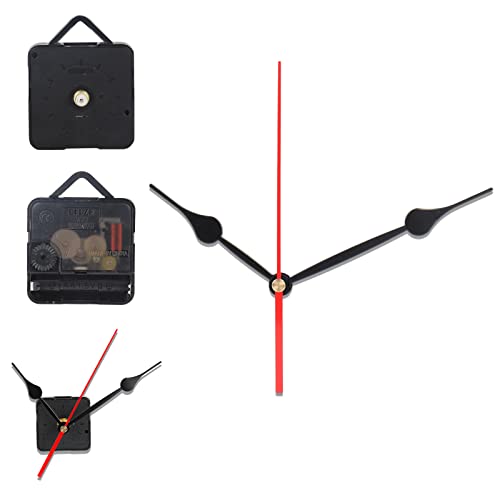 Clock Mechanism Replacement Kit