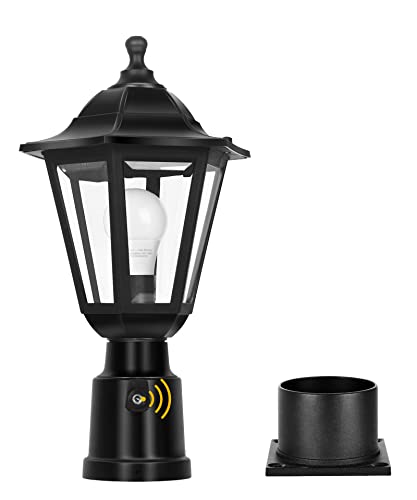 FUDESY Outdoor Post Light