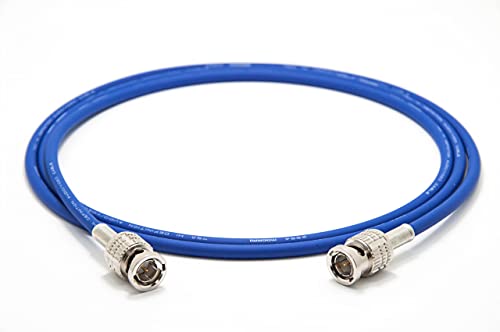 enoaudio Mogami 2964 Digital Coaxial Cable