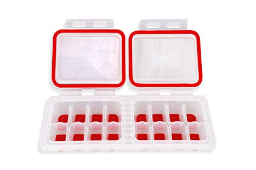IceTopper Plus Ice Cube Tray