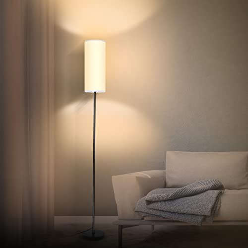 Versatile and Stylish Floor Lamp