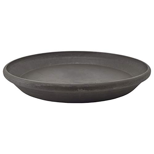 PSW AP35DC Saucer Drip: Durable Water Tray for Plants