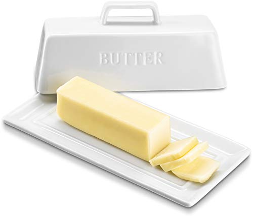 Kook Butter Dish