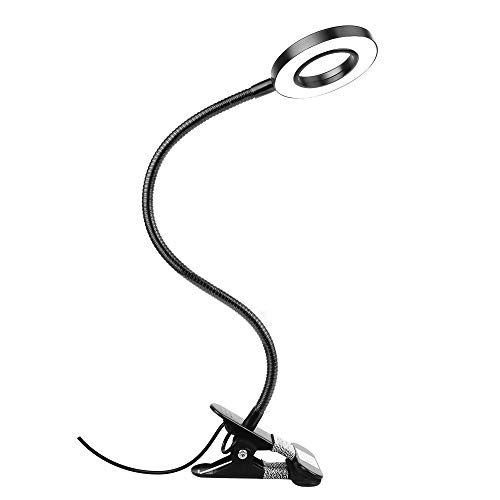 Clip on Lamp for Home Office