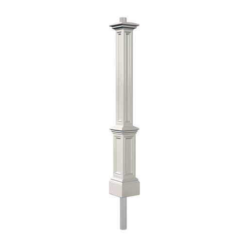 Mayne Signature Outdoor Lamp Post