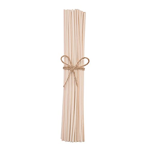 10 inch Natural Rattan Wood Reed Diffuser Sticks