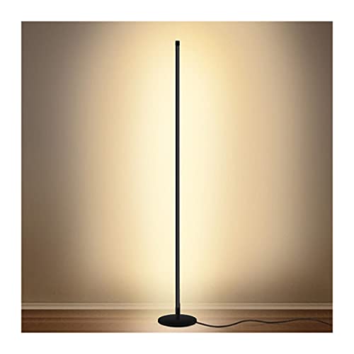 Sleek and Stylish Modern Led Corner Lamp