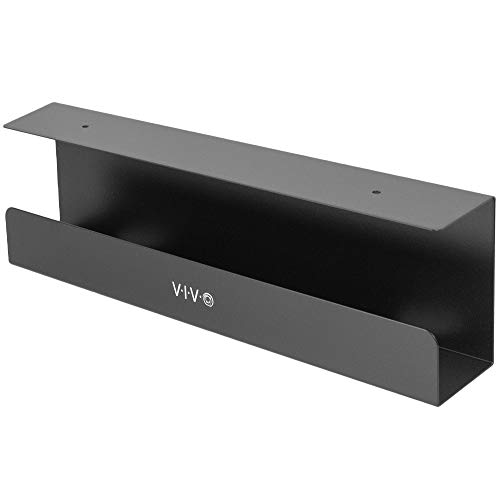 VIVO Cable Management Tray