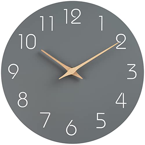 Mosewa 16 Inch Wall Clocks