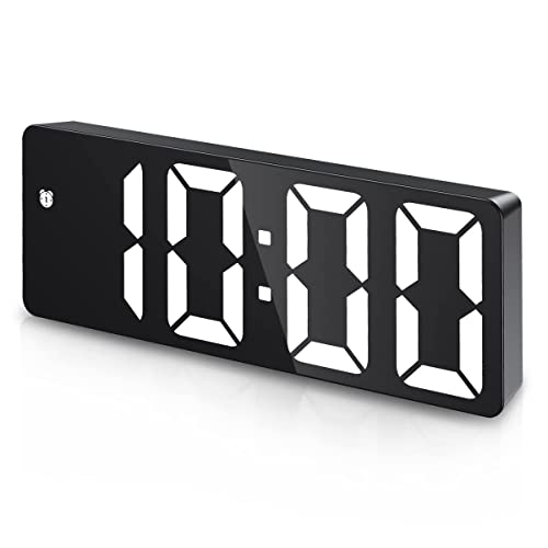 OQIMAX Digital Alarm Clock for Teens