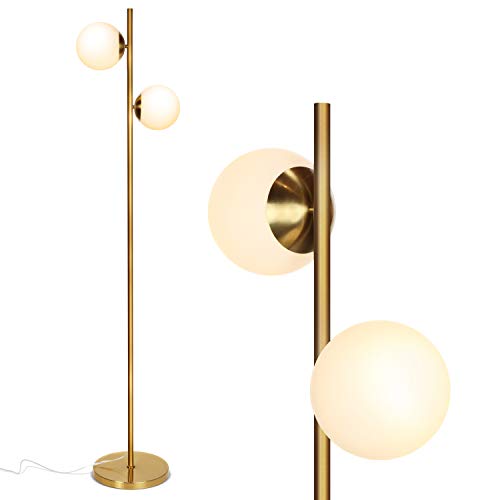 Stylish and Functional Floor Lamp