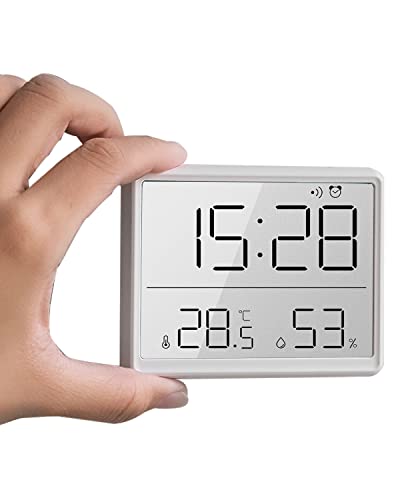 GooDay Smart Digital Alarm Clock