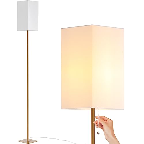 FIGDIFOR Floor Lamp