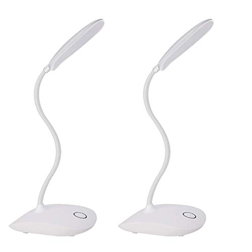 DEEPLITE LED Desk Lamp - Portable and Flexible