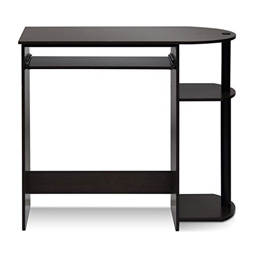Simplistic Easy Assembly Computer Desk