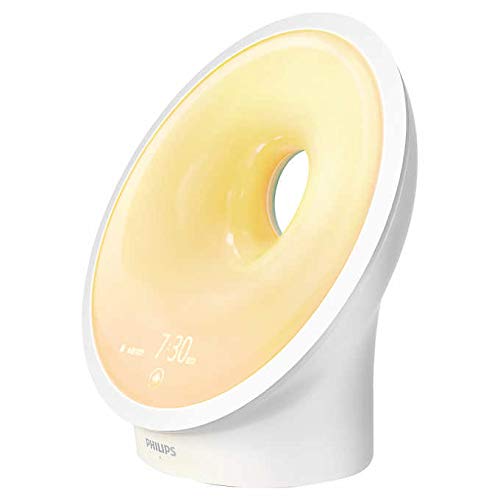 Philips SOMNEO Light Therapy Lamp