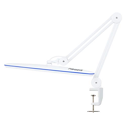 Neatfi XL Task Lamp with Clamp