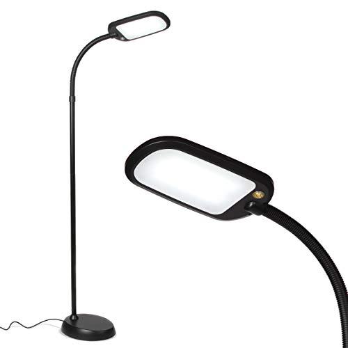 Brightech Litespan Slim Floor Lamp