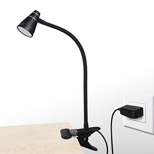 CeSunlight LED Clip Desk Lamp
