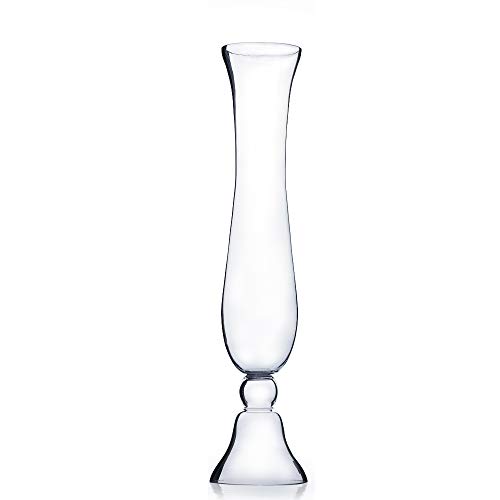 WGV Trumpet Glass Vase