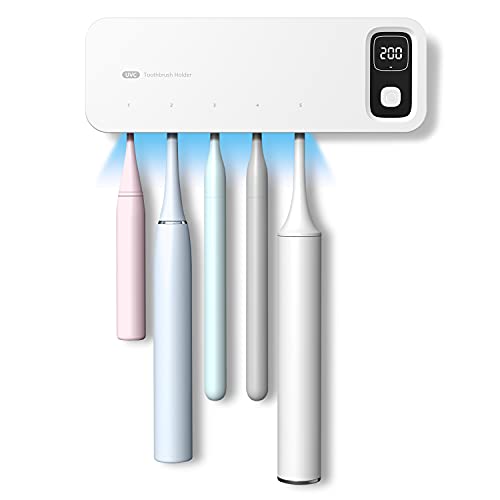 StarWin UV Toothbrush Sanitizer