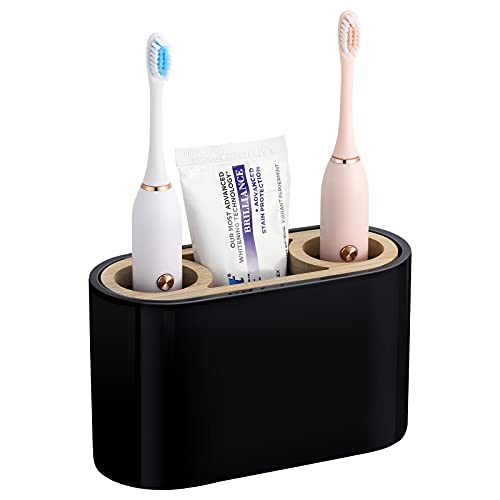 Shinowa Toothbrush Holder - Premium Bathroom Organizer