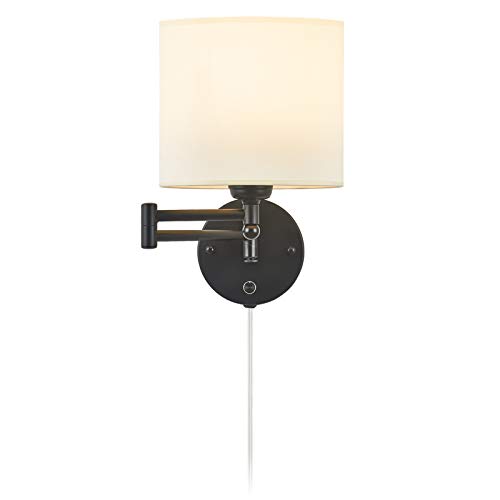IC Instant Coach Swing Arm Wall Sconce