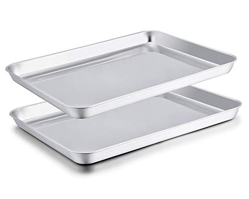 TeamFar Baking Sheet Set of 2