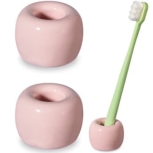 Urbanstrive Sleek Toothbrush Holder Stand