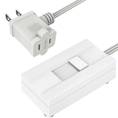 Table-Top Plug in Dimmer