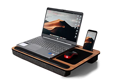 Lap Desk for Laptop and Writing