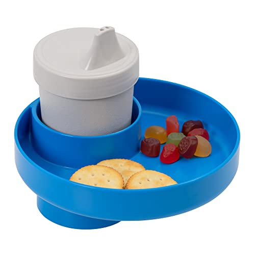 My Travel Tray - Cup Holder Travel Tray for Car Seats
