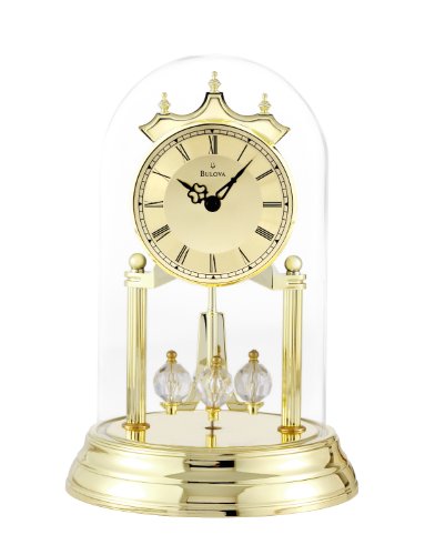Bulova Tristan I Clock