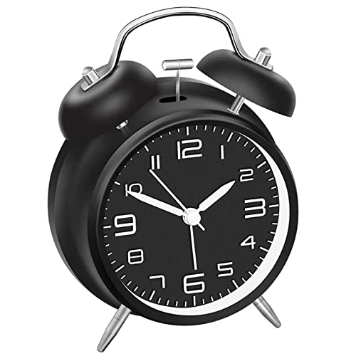 ERWUDEling Alarm Clock for Heavy Sleepers