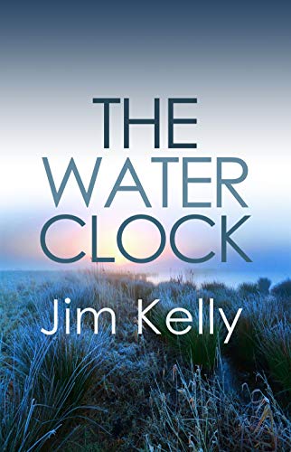 The Water Clock: A Captivating Debut Mystery