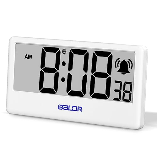 BALDR Internet Time Synchronized Precision Clock