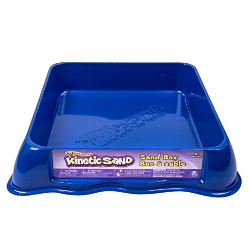 Assorted Colors and Styles Sand Tray