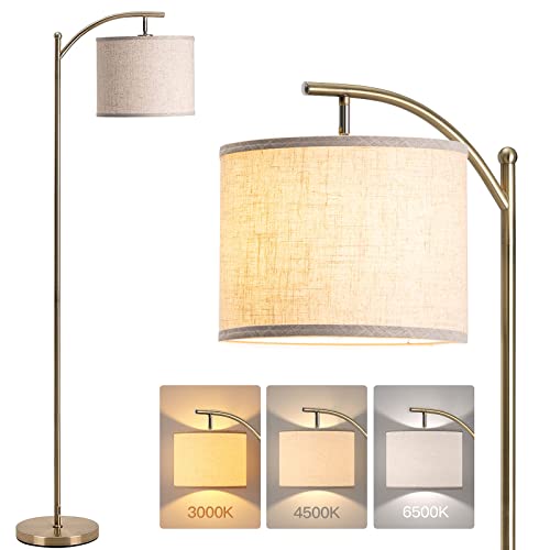 addlon Floor Lamp with 3 Color Temperatures