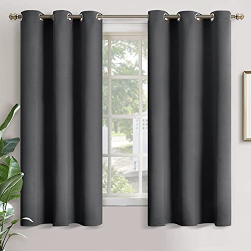 YoungsTex Blackout Curtains