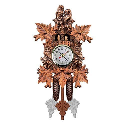 Cuckoo Clock for Home Décor