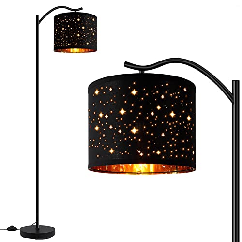 BoostArea LED Floor Lamp for Living Room