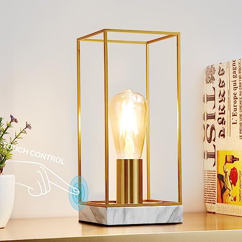 GyroVu Touch Table Lamp